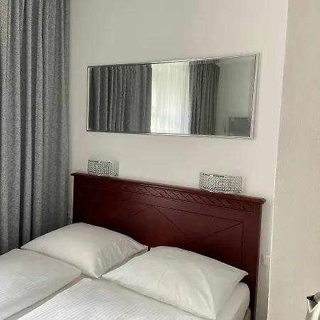 Lejlighedshotel Slezak
