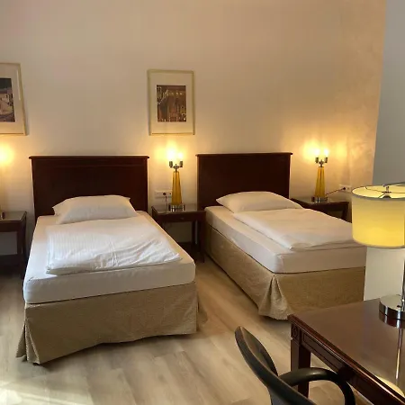 Aparthotel Slezak