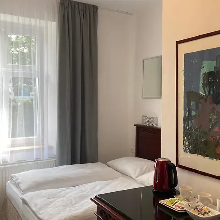 Slezak Aparthotel