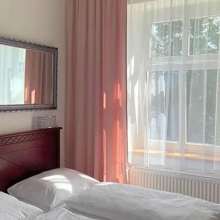 Aparthotel Slezak 3*