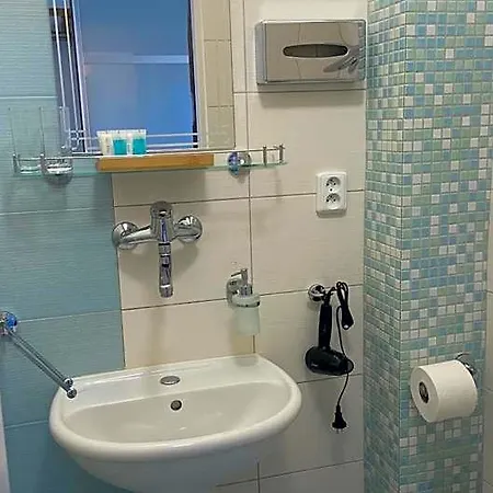Slezak Aparthotel