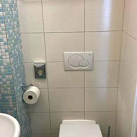 Slezak Aparthotel