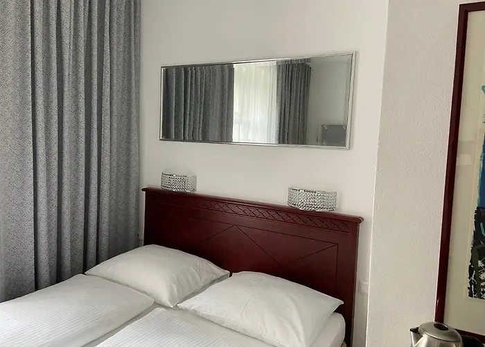 Apartmanhotel Slezák