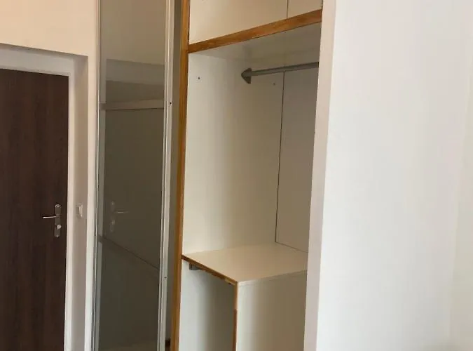 Apartmanhotel Slezák