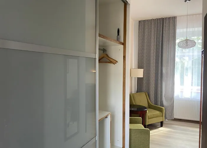Slezák Apartmanhotel
