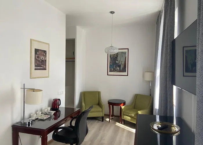 Apartmanhotel Slezák