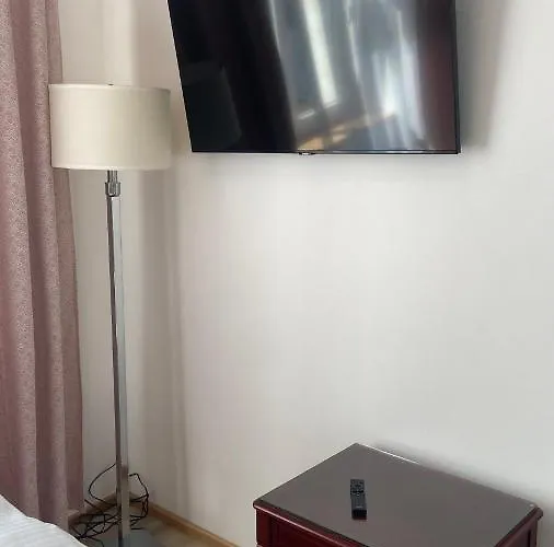 Slezák Apartmanhotel