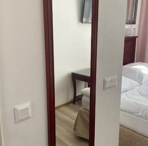Apartmanhotel Slezák 3*