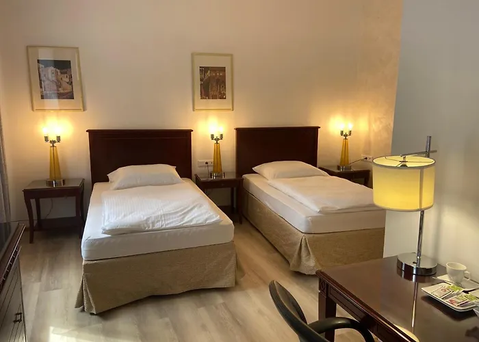Apartmanhotel Slezák