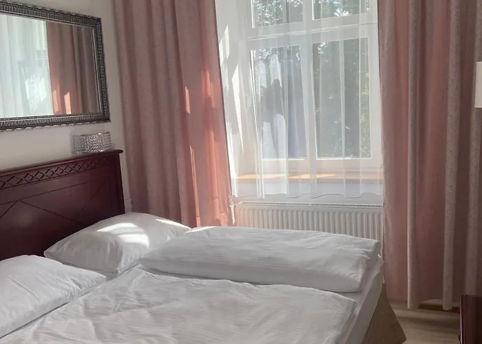 Slezák Apartmanhotel 3*