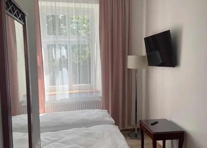 Slezák 3* Litomyšl