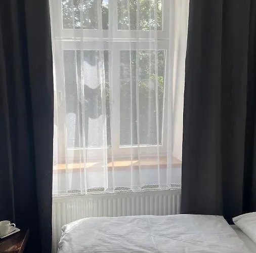 Apartmanhotel Slezák 3*