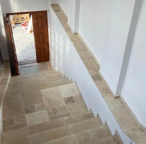 Apartmanhotel Slezák