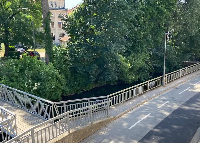 Slezák Apartmanhotel