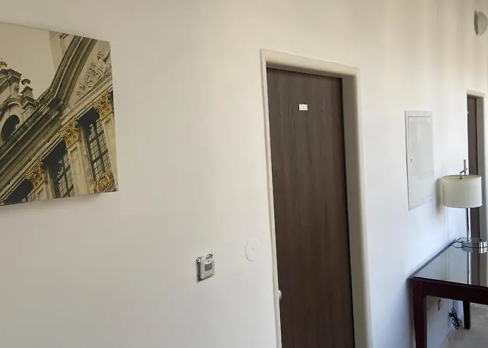 Apartmanhotel Slezák Litomyšl
