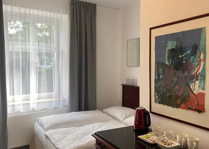 Slezák Apartmanhotel