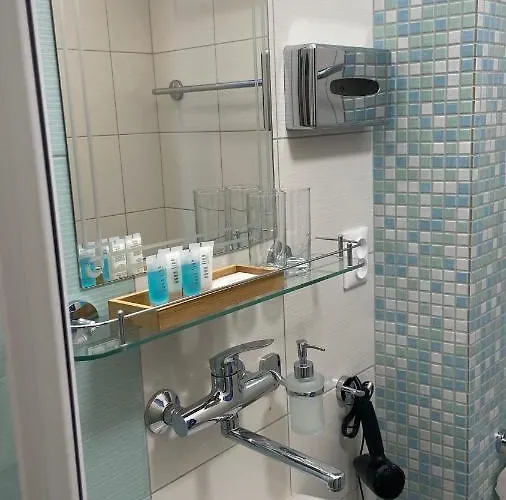 Slezák Apartmanhotel 3*