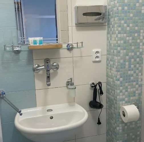 Slezák Apartmanhotel
