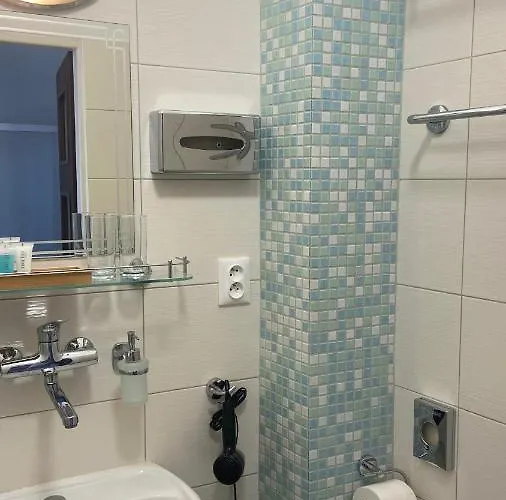 Slezák Apartmanhotel Litomyšl