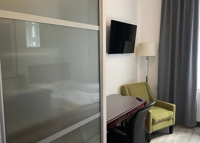 Apartmanhotel Slezák 3*